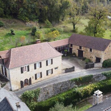 Maison 6 pièces 325000 €