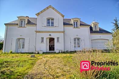 Maison 9 pièces 498000 €