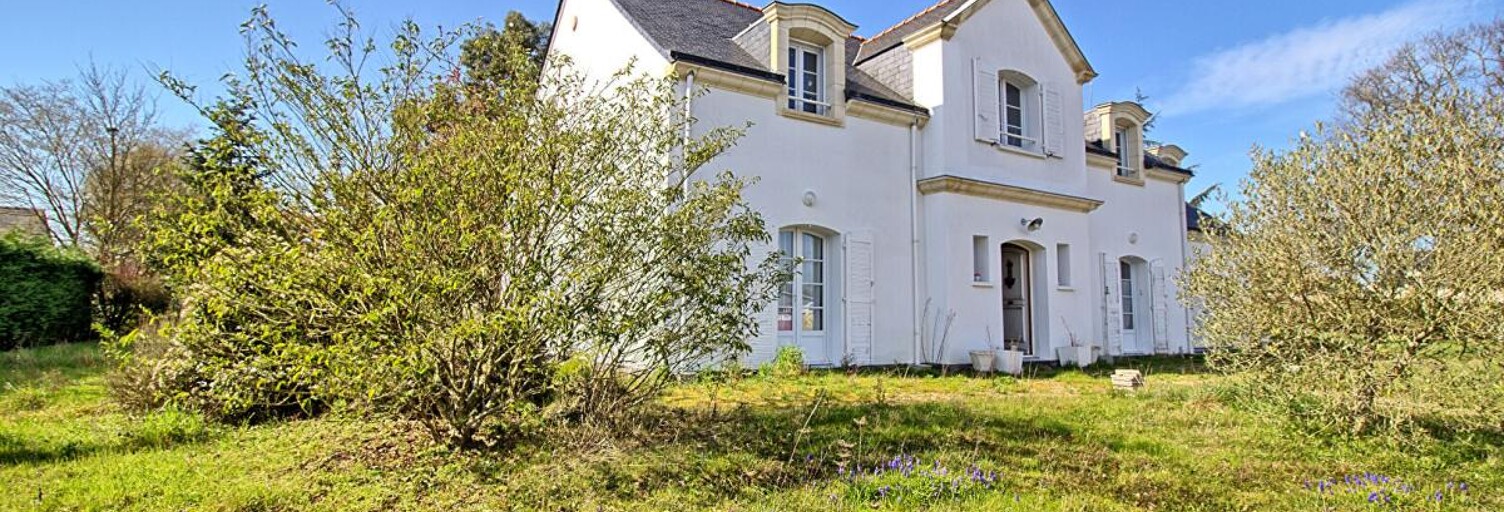 Maison 9 Pièces 240 m² à vendre à Angers (49000)