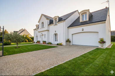 Maison 9 pièces 498000 €