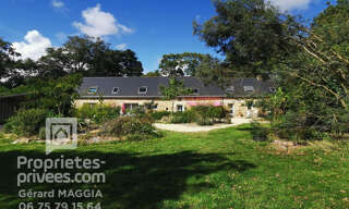 Maison 14 Pièces 350 m² à vendre à Vannes (56000)