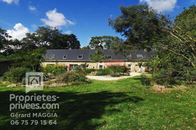 Maison 14 pièces 995000 €