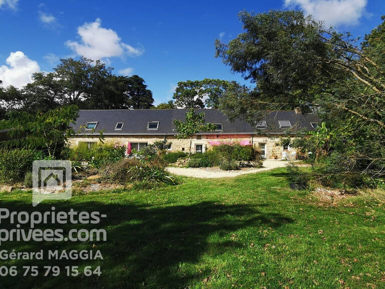 Demeure d'exception VANNES — photo 1