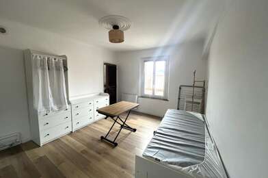 Appartement 1 pièces 430 €