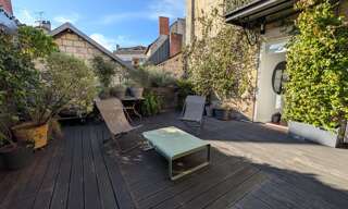 Appartement 7 Pièces 146 m² à vendre à Brive-la-Gaillarde (19100)