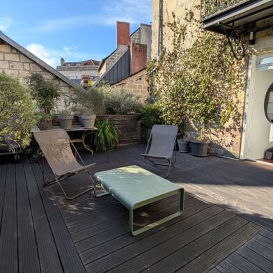 Appartement 7 pièces 378000 €