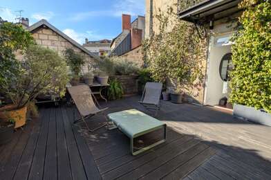 Maison 7 pièces 378000 €