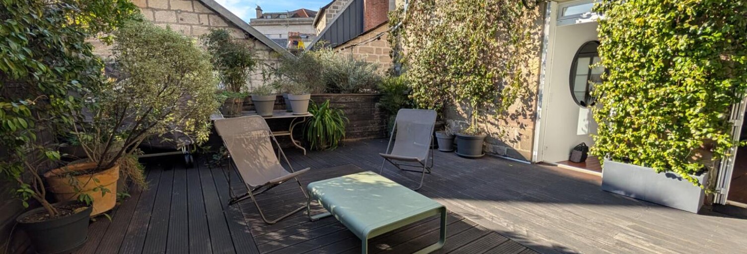 Maison 7 Pièces 146 m² à vendre à Brive-la-Gaillarde (19100)