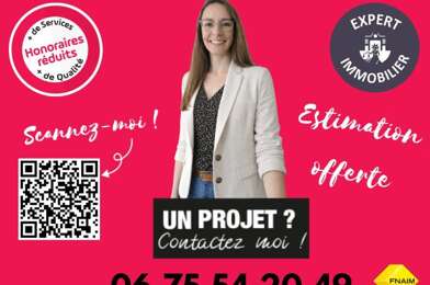 Maison 7 pièces 378000 €