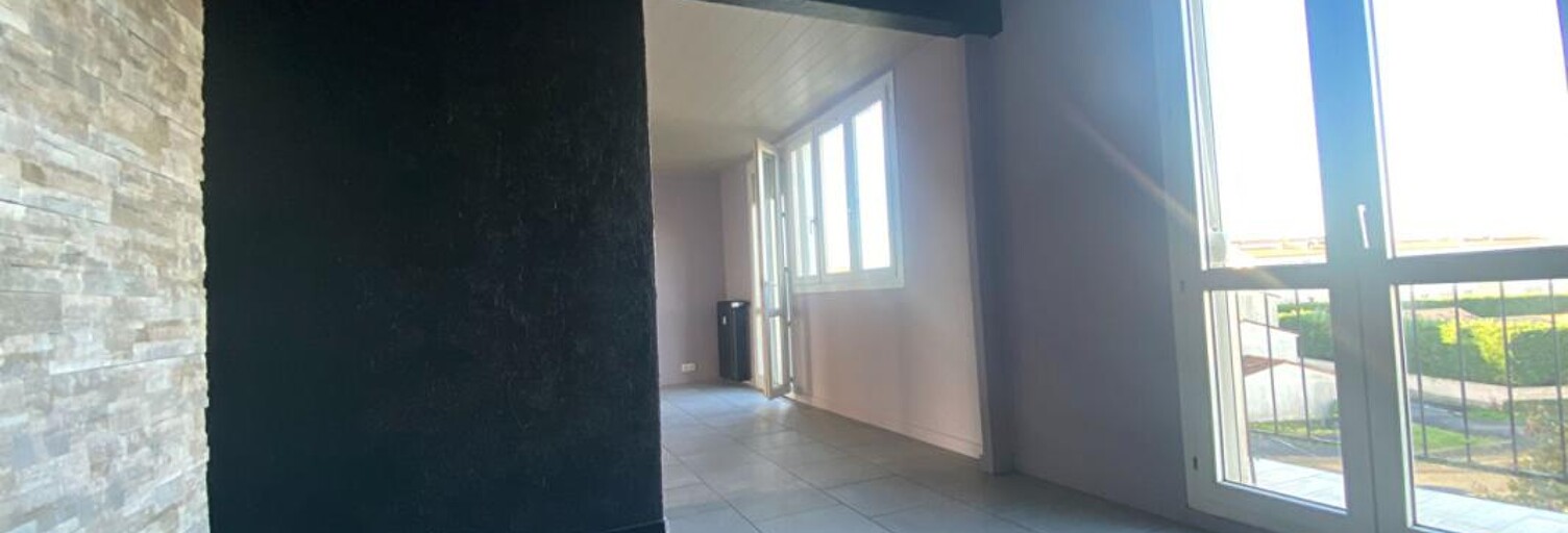 Appartement 4 Pièces 77 m² à vendre à Niort (79000)
