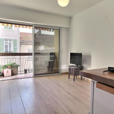 Appartement 1 pièces 170000 €