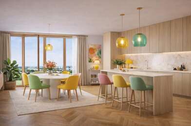 Appartement 5 pièces 925000 €