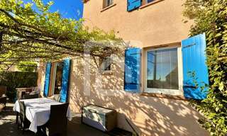 Maison 5 Pièces 97 m² à vendre à Grasse (06130)