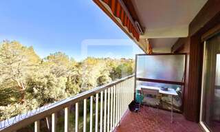 Appartement 1 Pièce 24 m² à vendre à Peymeinade (06530)