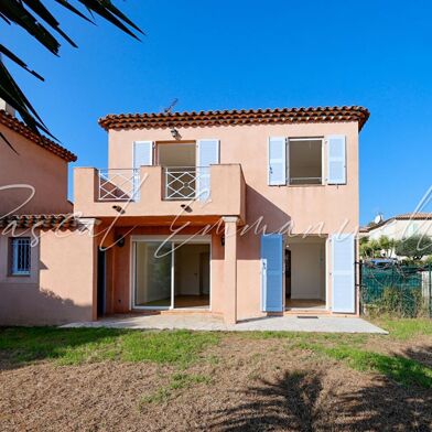 Maison 4 pièces 649500 €