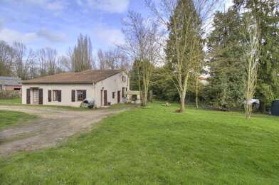 Maison 6 pièces 127000 €