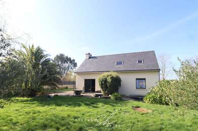 Maison 6 pièces 291200 €