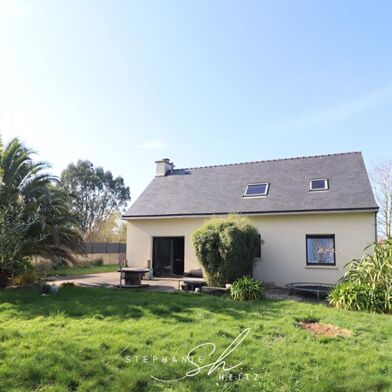 Maison 6 pièces 291200 €