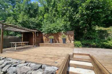 Appartement 3 pièces 270000 €