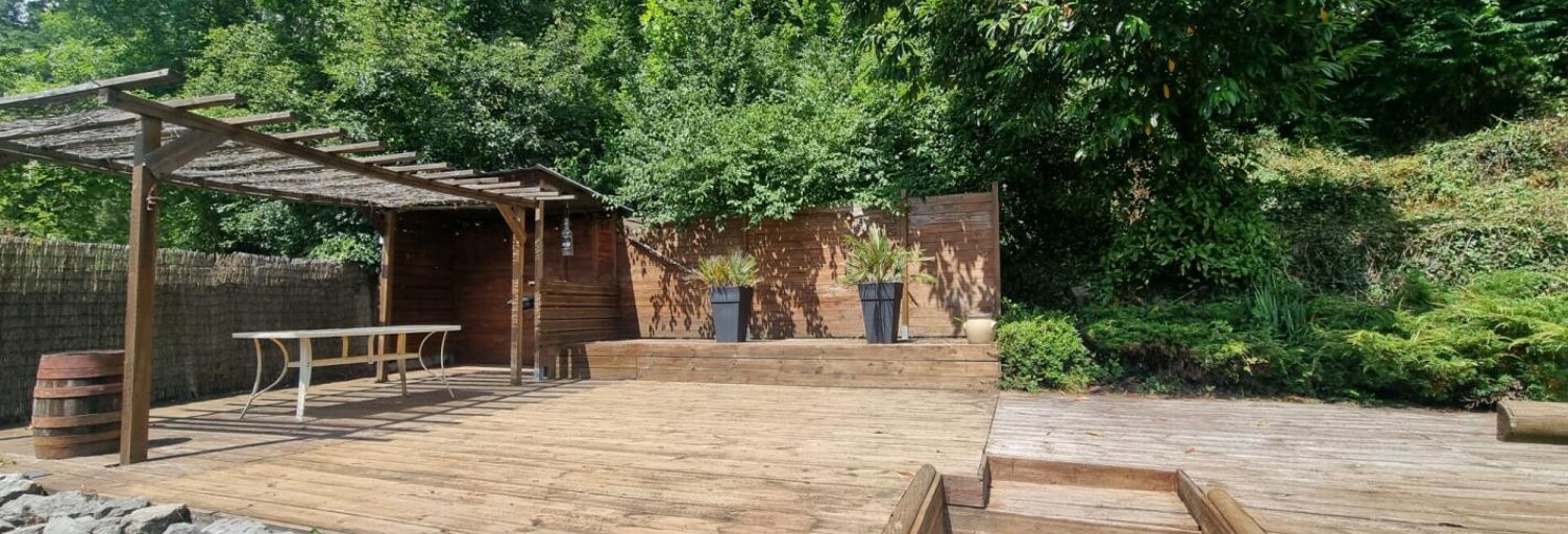 Appartement 3 Pièces 190 m² à vendre à Faverges-Seythenex (74210)