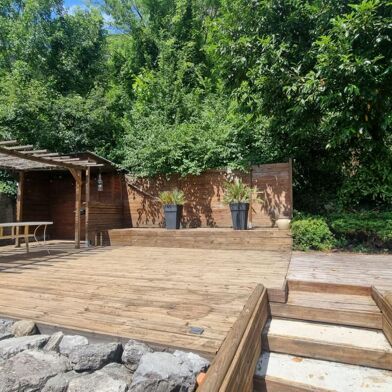 Appartement 3 pièces 270000 €