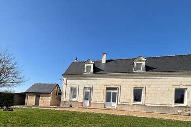 Maison 5 pièces 214500 €