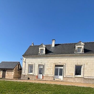 Maison 5 pièces 214500 €