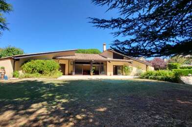 Maison 10 pièces 365000 €