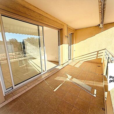 Appartement 4 pièces 395000 €