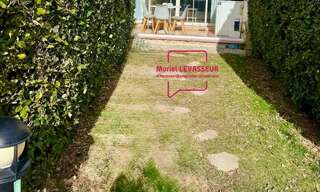 Appartement 2 Pièces 42 m² à vendre à Six-Fours-les-Plages (83140)