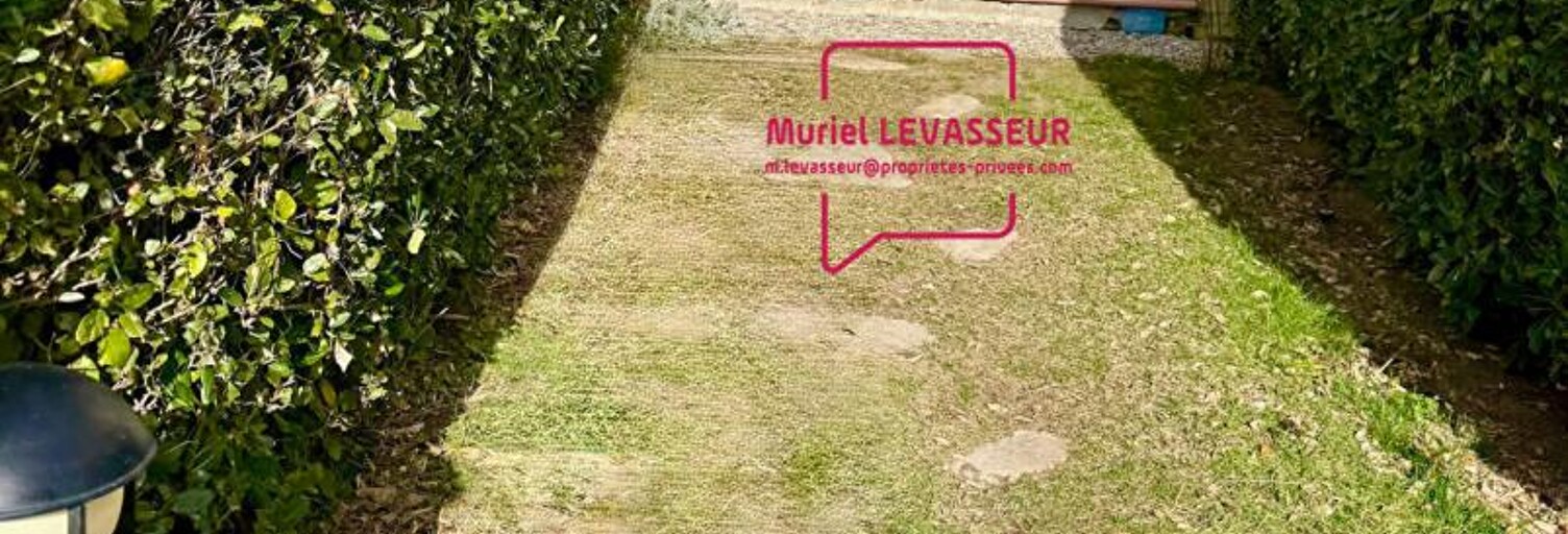 Appartement 2 Pièces 42 m² à vendre à Six-Fours-les-Plages (83140)