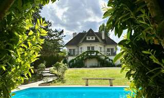 Maison 7 Pièces 170 m² à vendre à Amilly (45200)