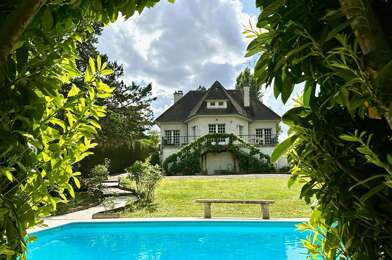 Maison 7 pièces 419000 €