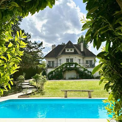 Maison 7 pièces 419000 €