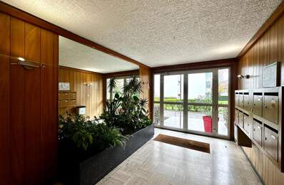 Appartement Nantes 3 pièce(s) 51.32 m2 — photo du bien