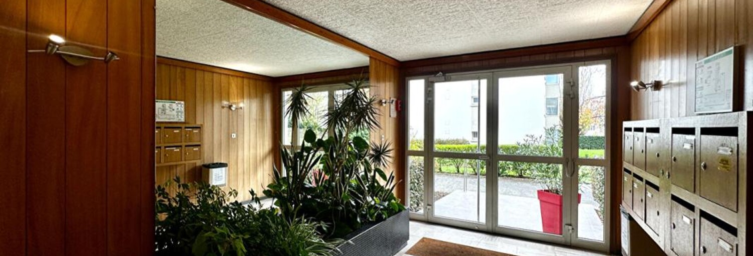 Appartement 3 Pièces 51 m² à vendre à Nantes (44300)