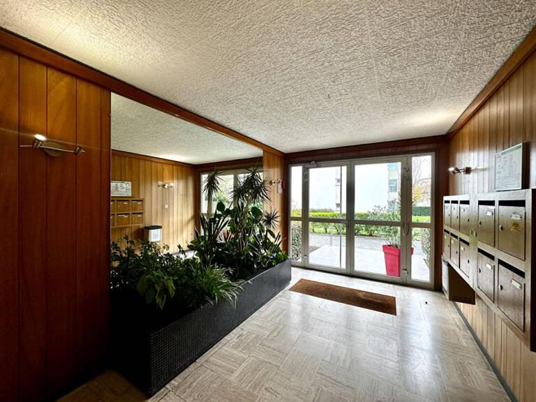 Appartement Nantes 3 pièce(s) 51.32 m2 — photo 1