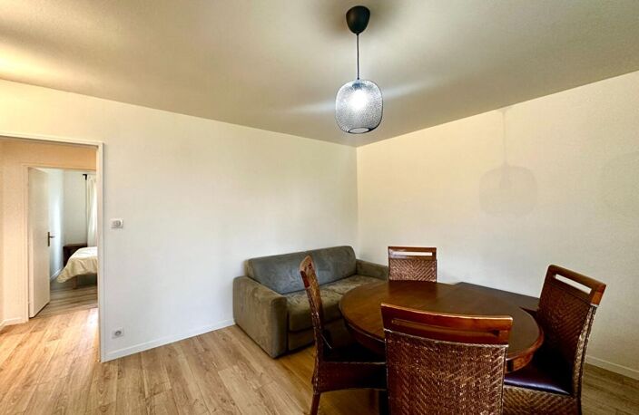 Appartement Nantes 3 pièce(s) 51.32 m2 — photo 2