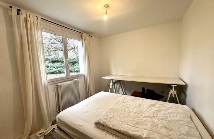 Appartement Nantes 3 pièce(s) 51.32 m2 — photo 4