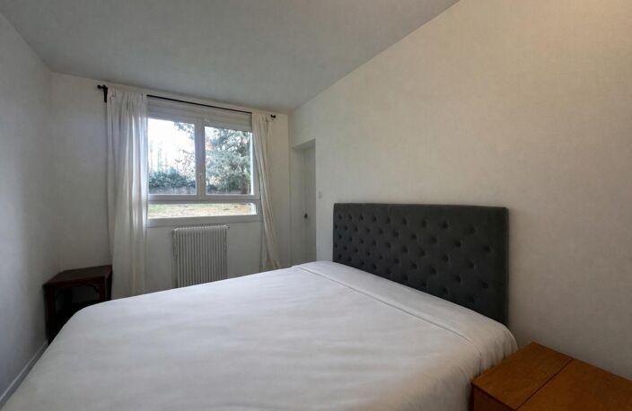 Appartement Nantes 3 pièce(s) 51.32 m2 — photo 5
