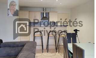 Appartement 2 Pièces 47 m² à vendre à Annecy (74960)