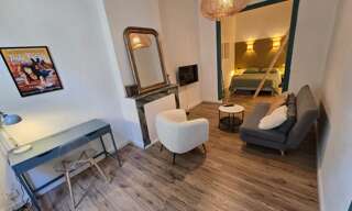 Appartement 1 Pièce 28 m² à vendre à Montpellier (34000)