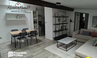 Appartement 3 Pièces 46 m² à vendre à Bordeaux (33000)