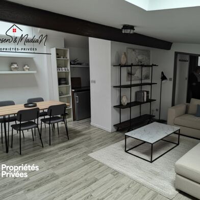 Appartement 3 pièces 247000 €