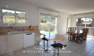 Maison 10 Pièces 200 m² à vendre à Saint-Chinian (34360)