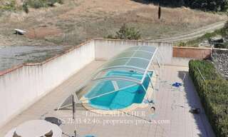 Maison 10 Pièces 200 m² à vendre à Saint-Chinian (34360)