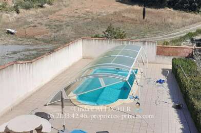 Maison 10 pièces 290000 €