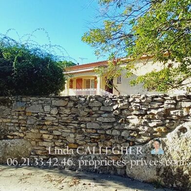 Maison 6 pièces 320000 €