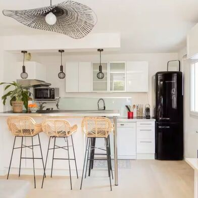 Appartement 2 pièces 249000 €