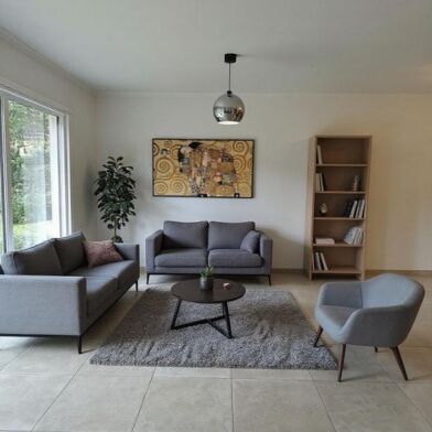 Appartement 5 pièces 649000 €